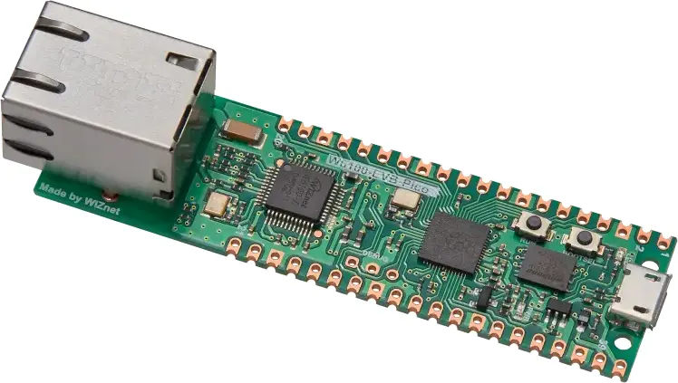 W6100-EVB-Pico