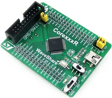 Waveshare Core405R