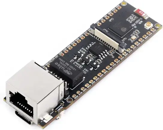 Waveshare ESP32-S3-ETH