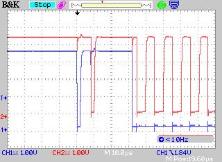 fig. 1 Original Glitch