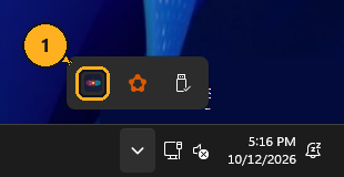 The Sonorium icon