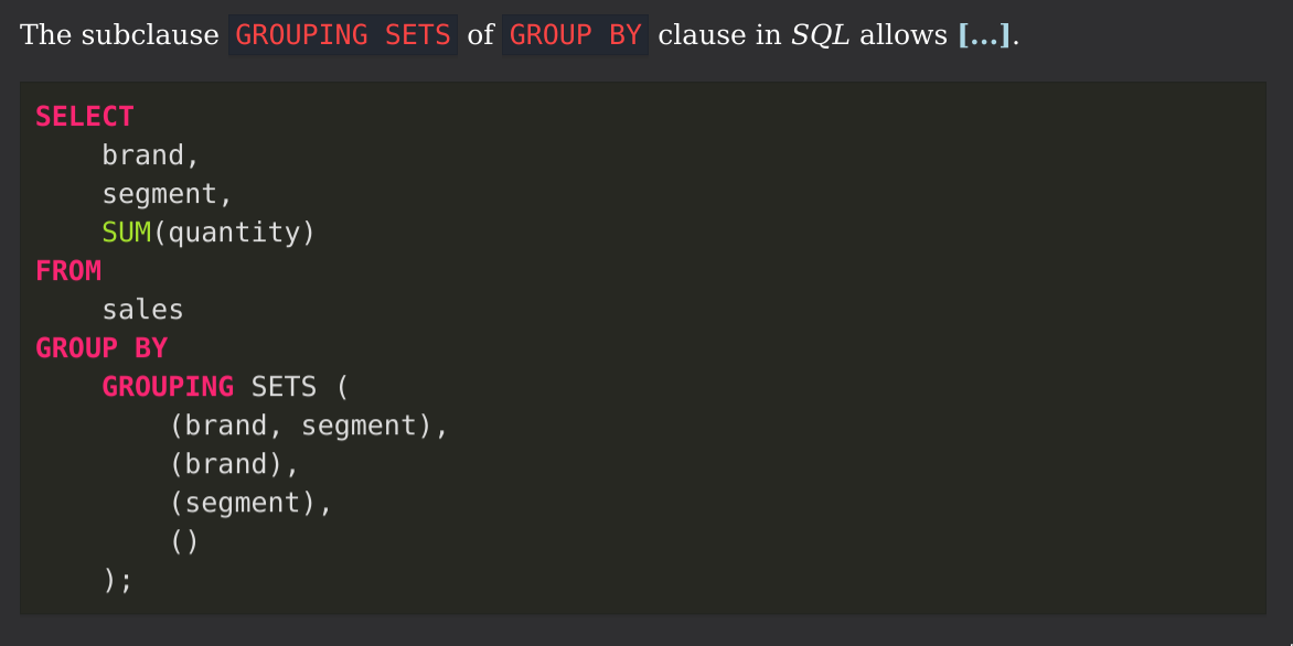 Code highlight - sysid/inka2 GitHub Wiki