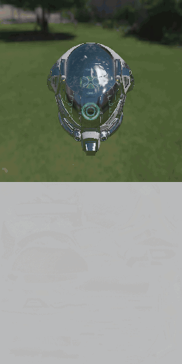 PBR material optimization