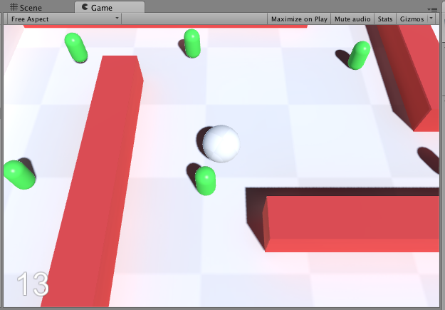 Home Unity3d Jp Firsttutorial Wiki Github