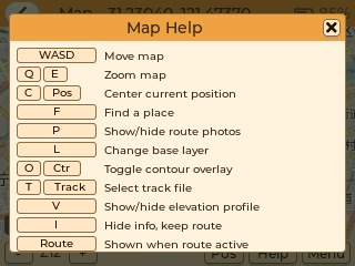 Map Help