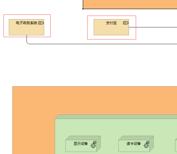 外部资源demo