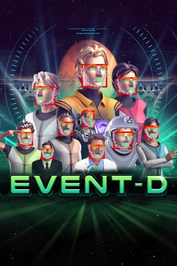 Event D