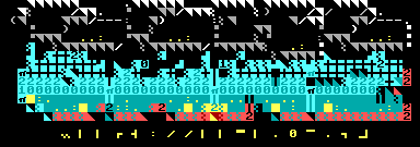 Petscii