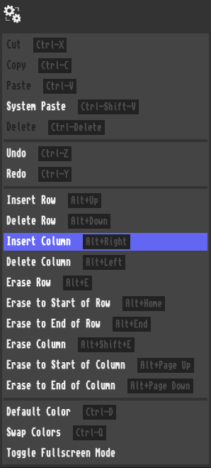 edit-menu