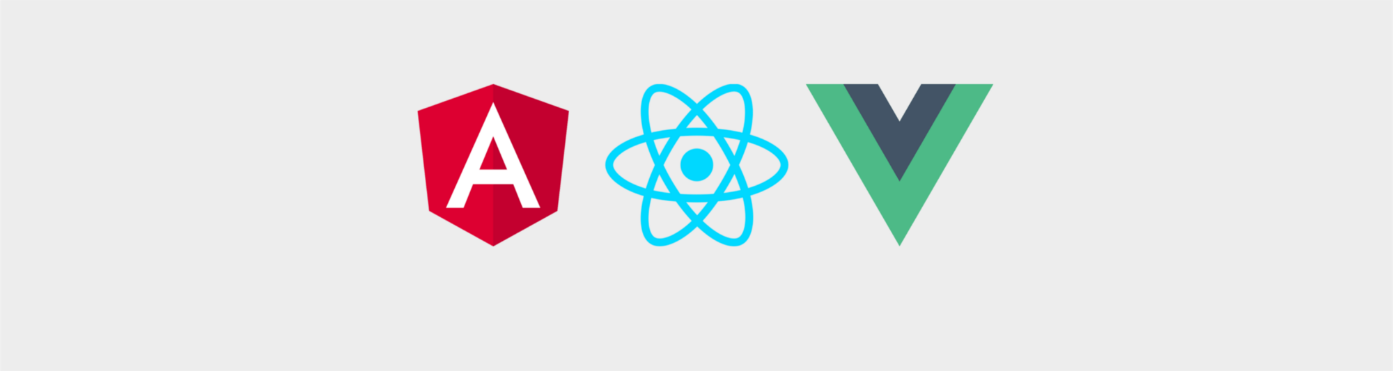 angular_react _vue