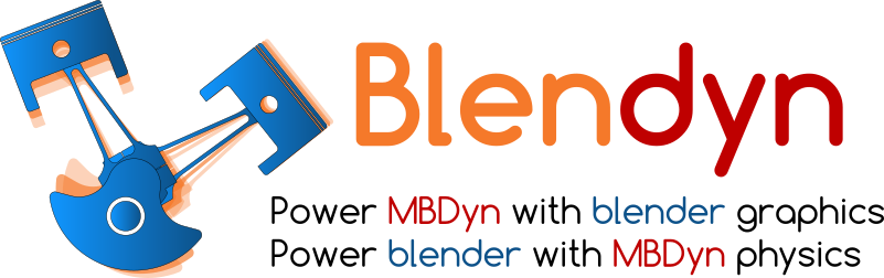 Blendyn Logo