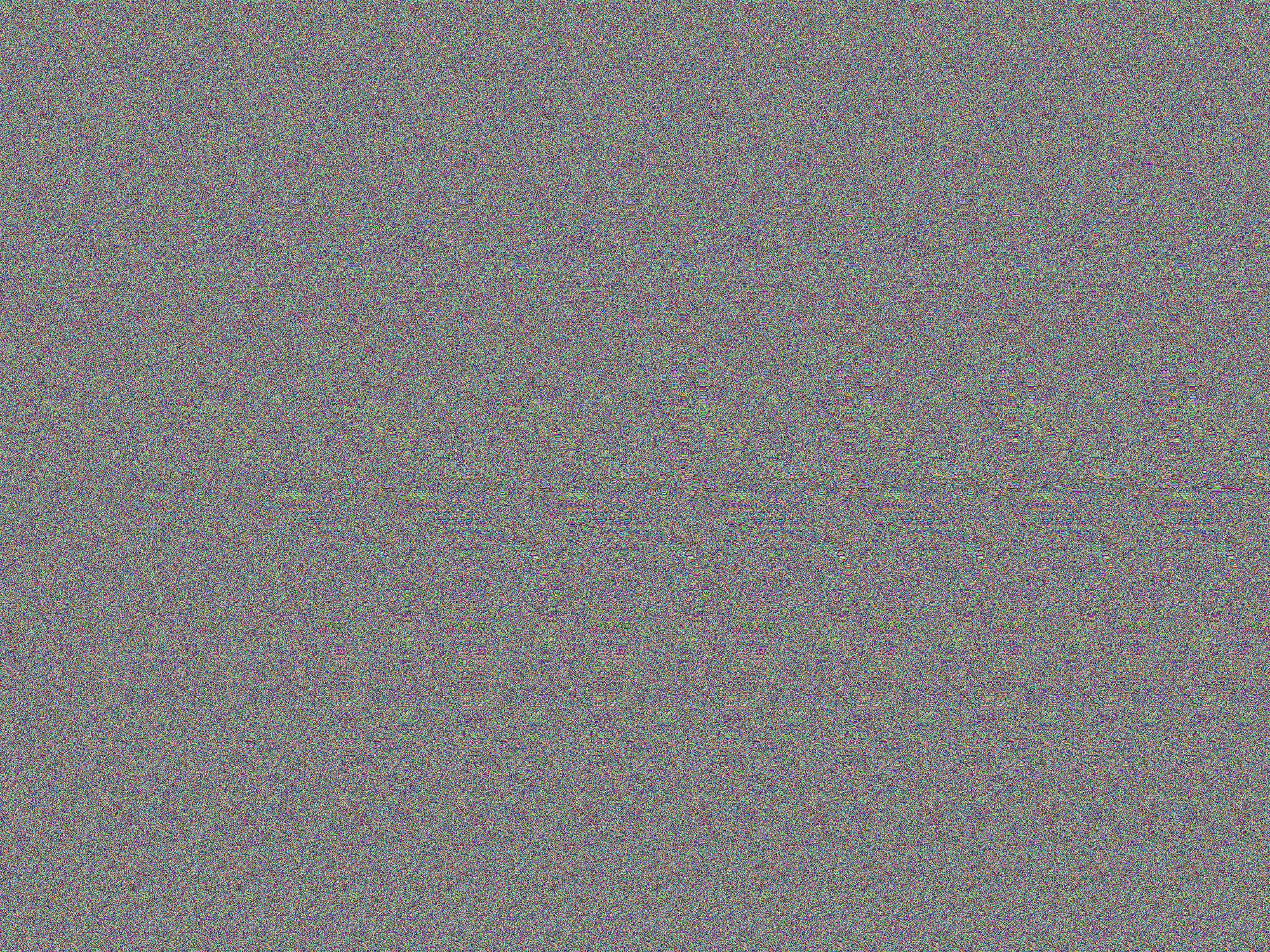 Stereogram for image 1