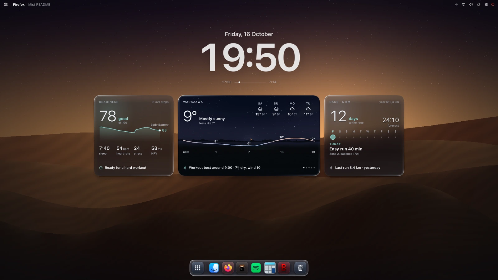Desktop