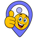 GeoHelper logo