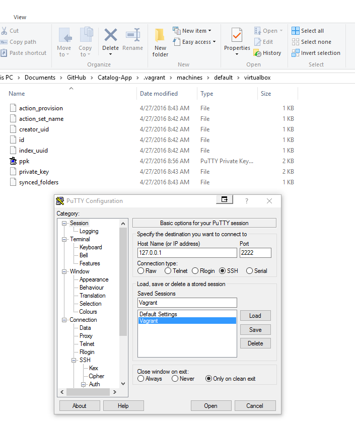 GitHub - wilbertcr/Catalog-App: Udacity - Full Stack Web Developer Nano ...