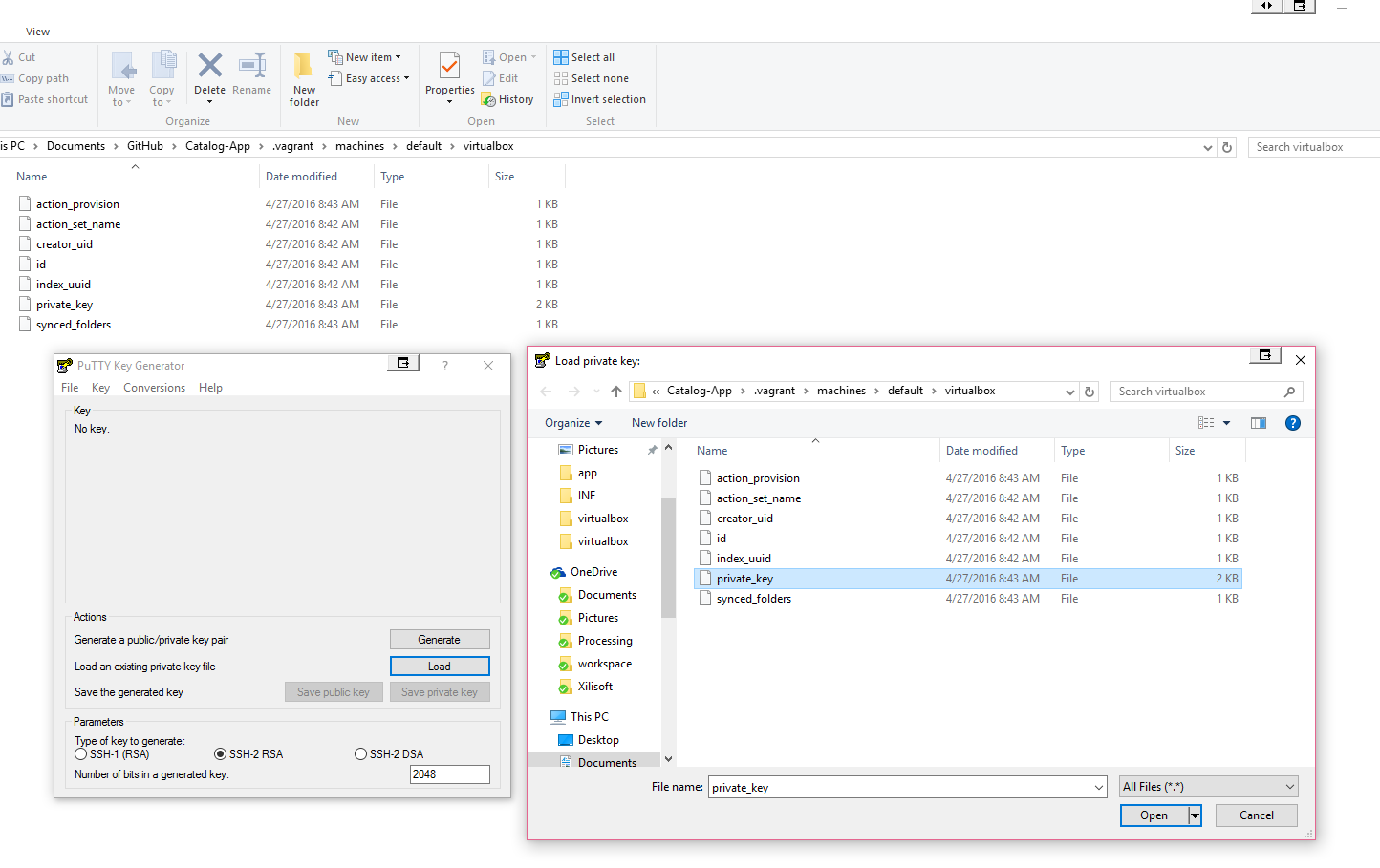 GitHub - wilbertcr/Catalog-App: Udacity - Full Stack Web Developer Nano ...