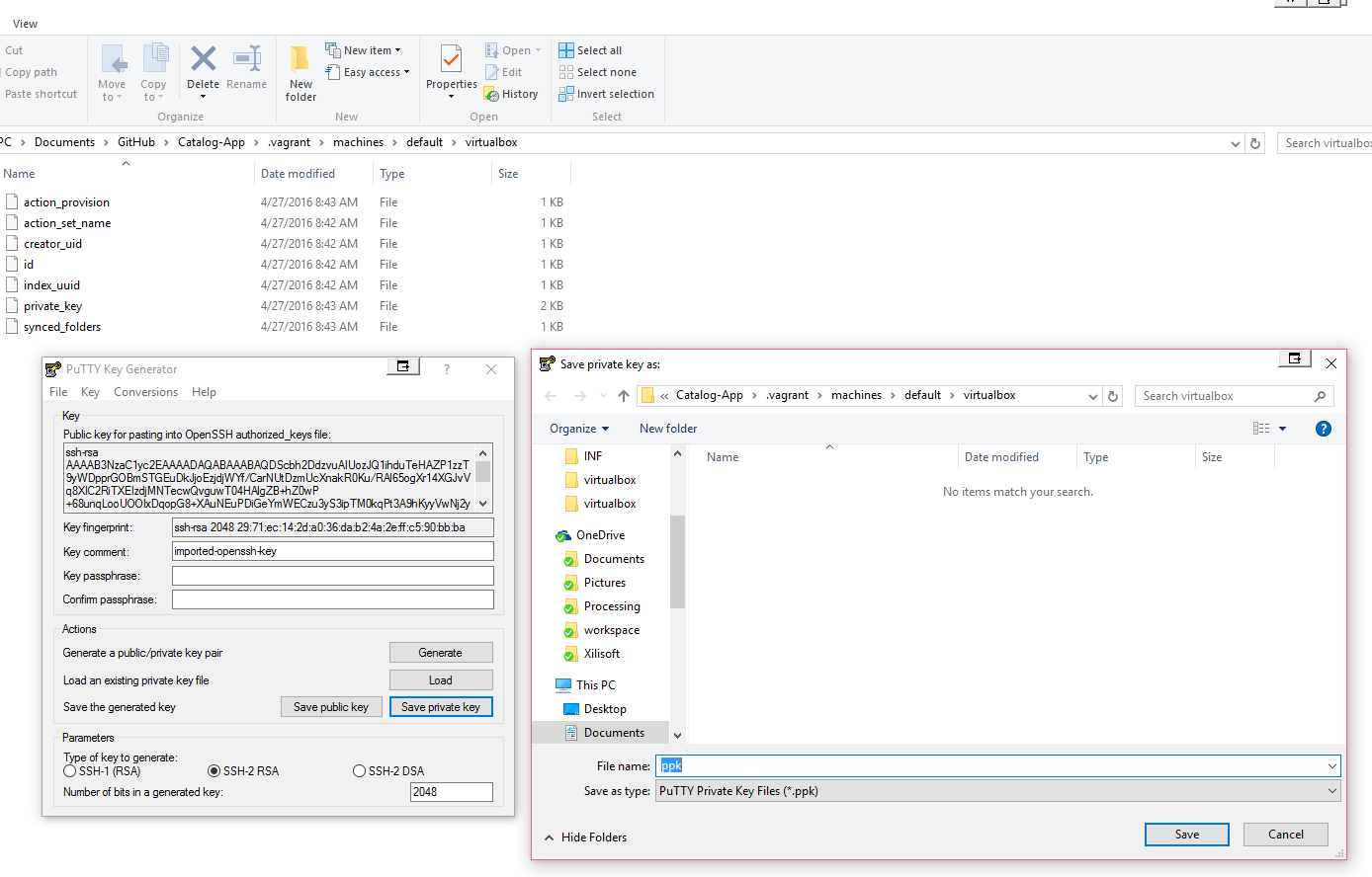 GitHub - wilbertcr/Catalog-App: Udacity - Full Stack Web Developer Nano ...