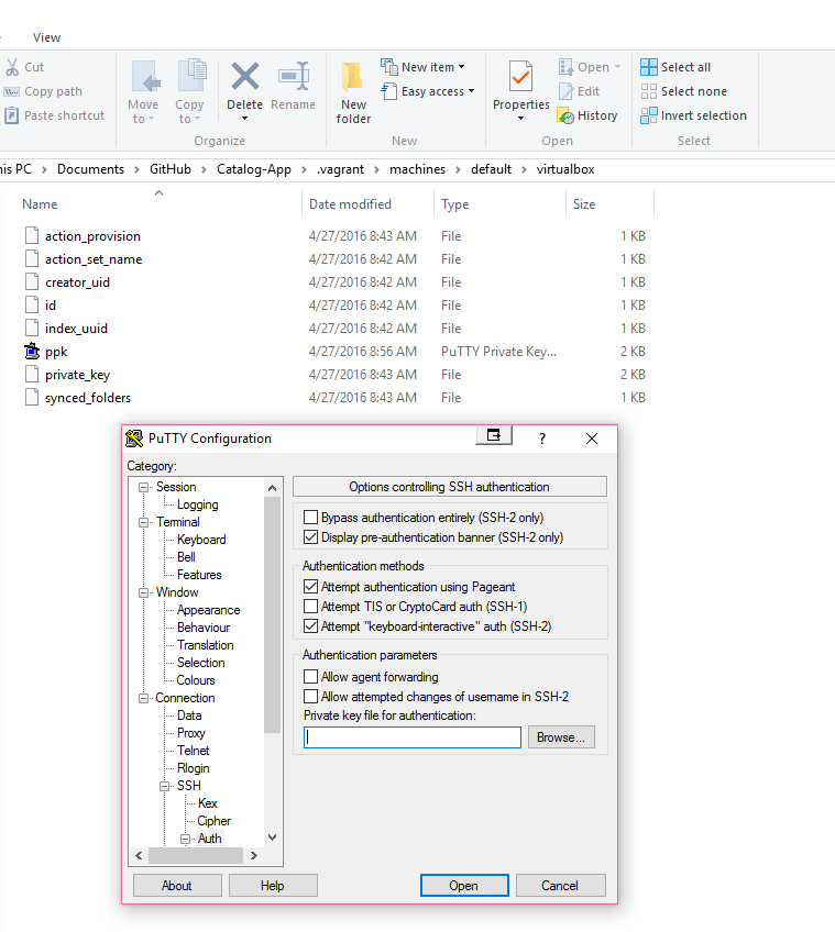 GitHub - wilbertcr/Catalog-App: Udacity - Full Stack Web Developer Nano ...