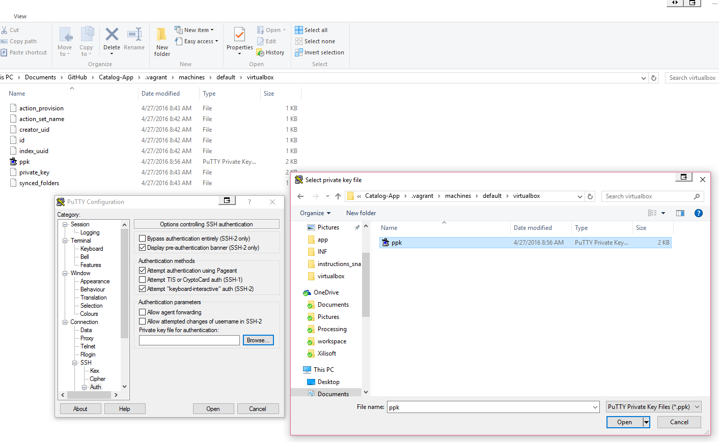 GitHub - wilbertcr/Catalog-App: Udacity - Full Stack Web Developer Nano ...
