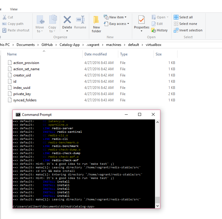 GitHub - wilbertcr/Catalog-App: Udacity - Full Stack Web Developer Nano ...