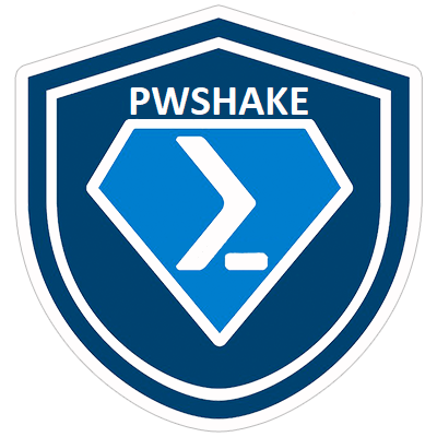 pwshake icon