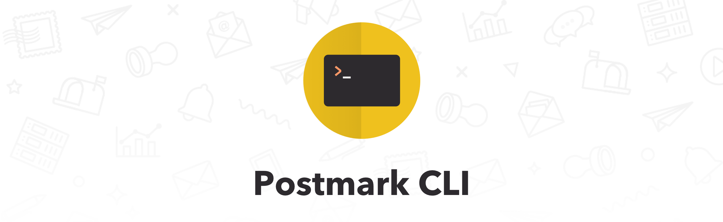 Postmark CLI