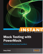 Mock Testing with PowerMock