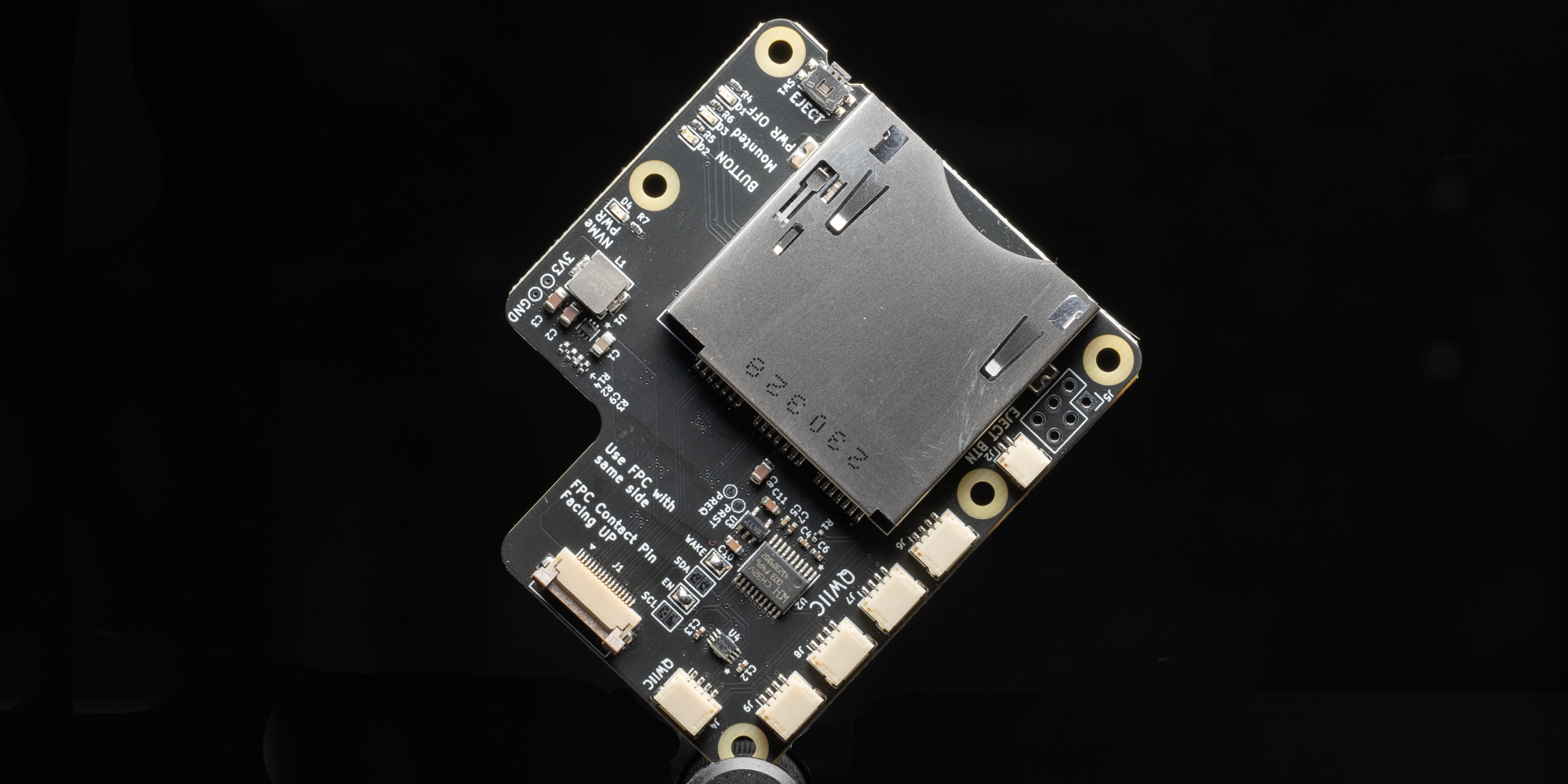 RPI5-CFE-Hat, from the project README
