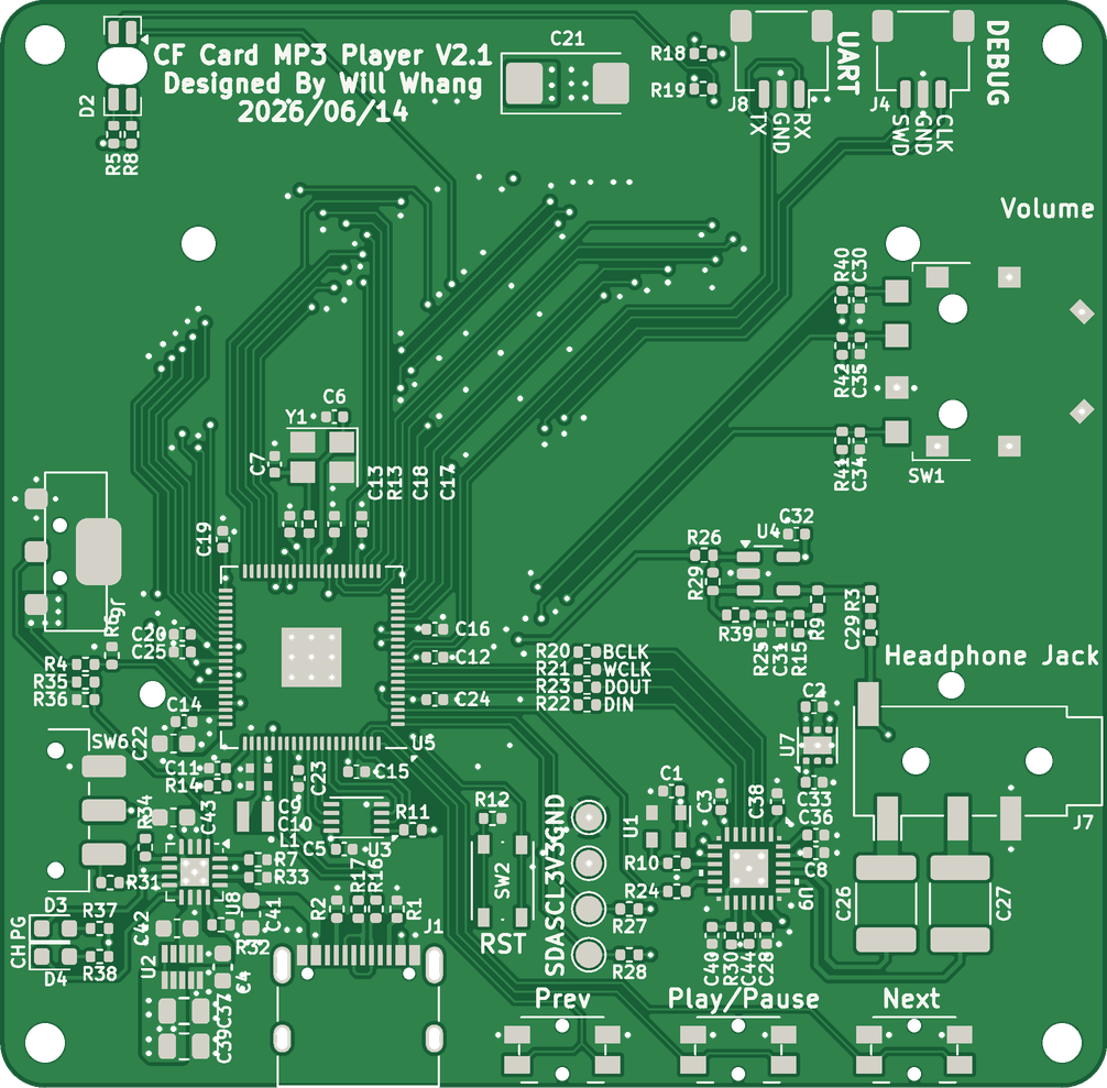 Cf mp3-player, from the project README
