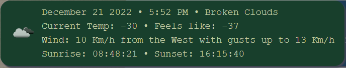 Format Four