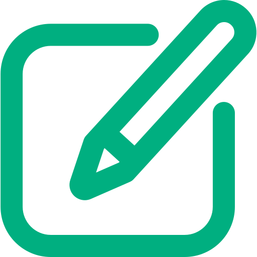 Open in Editor Logo