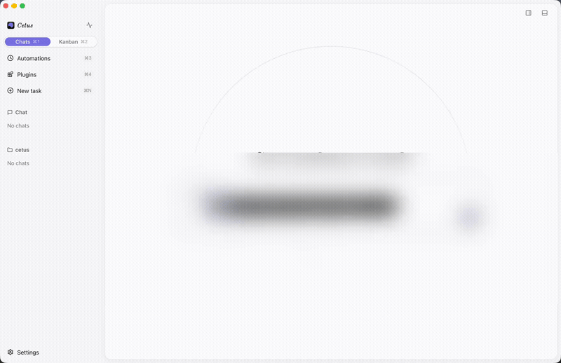 问今天干了啥 → agent 给出时间线；随后手动翻 Screen History 面板