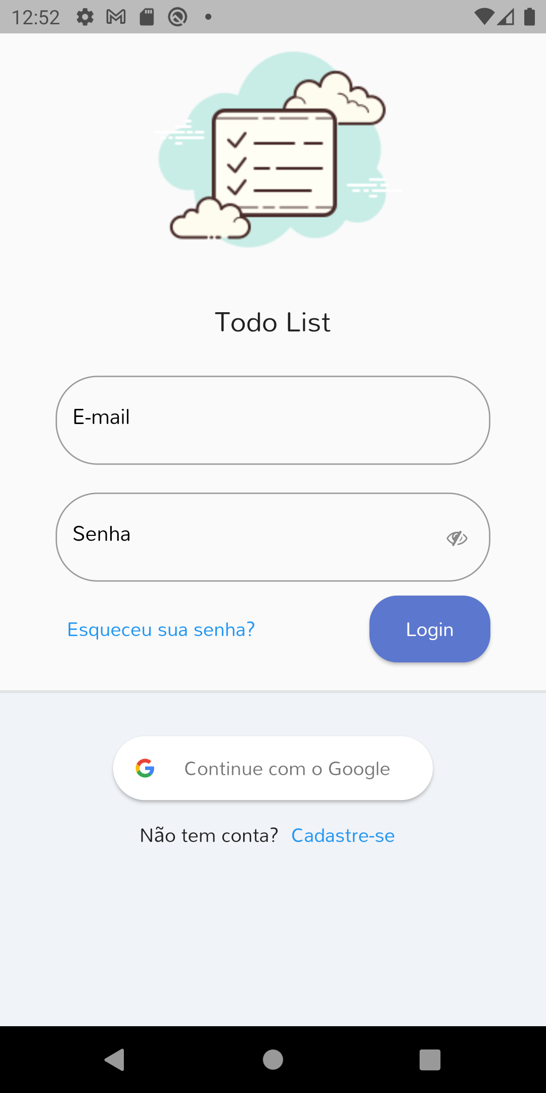 Todo