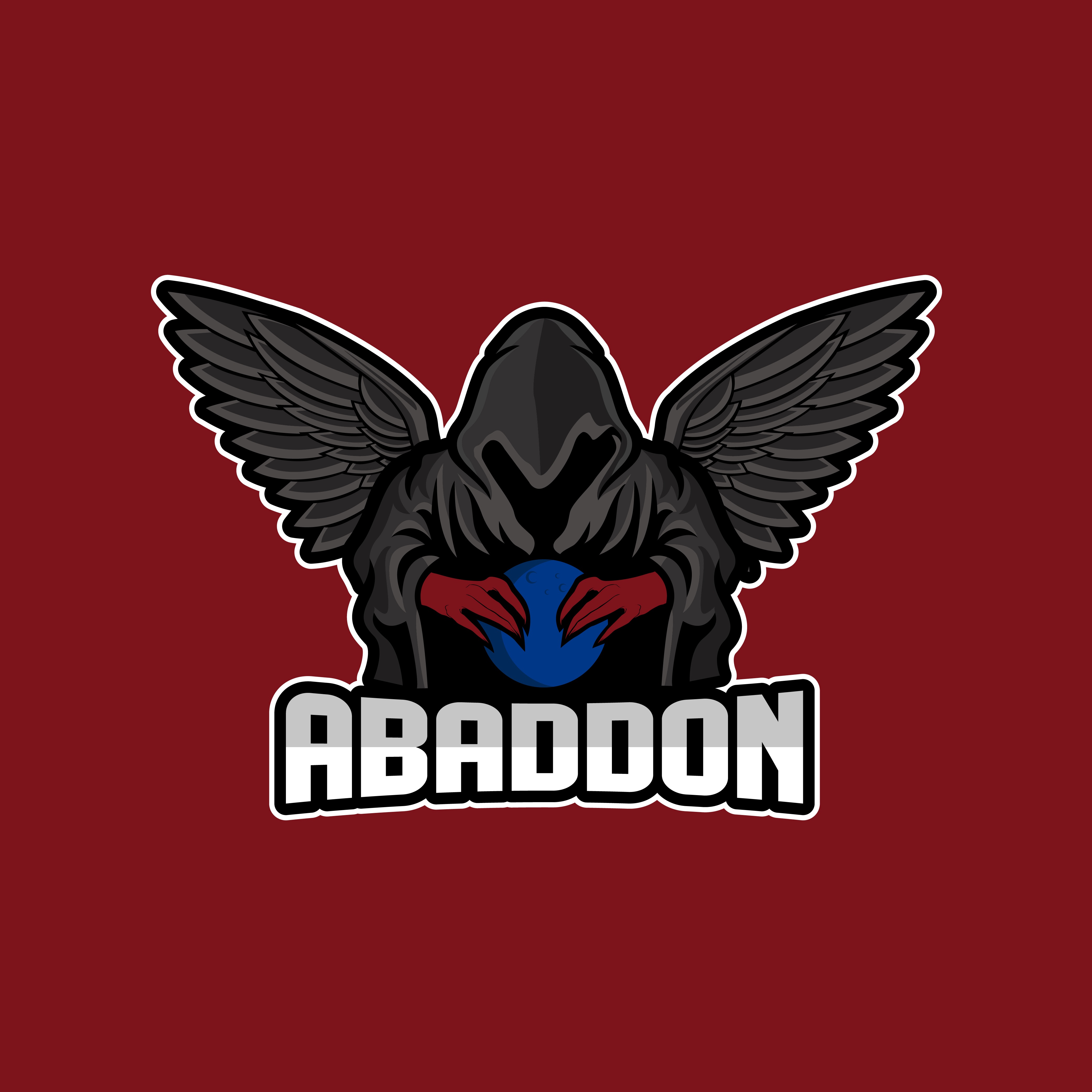 Abaddon Logo