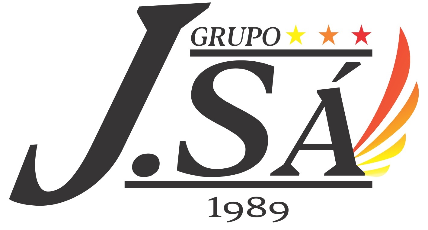 Logo Grupo J. Sá