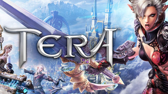 Tera Logo