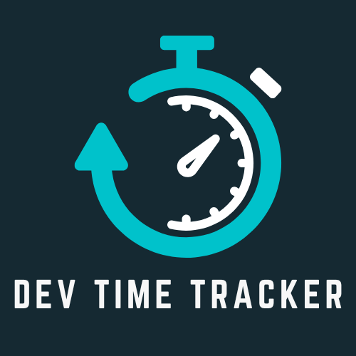 Dev Time Tracker Logo
