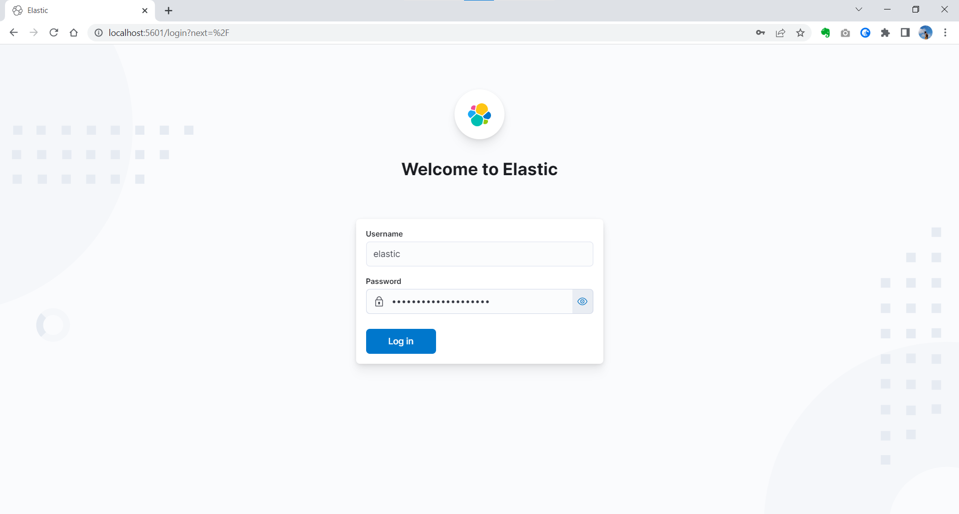 Getting Started With Elasticsearch And Kibana (Opensearch) - William Yu