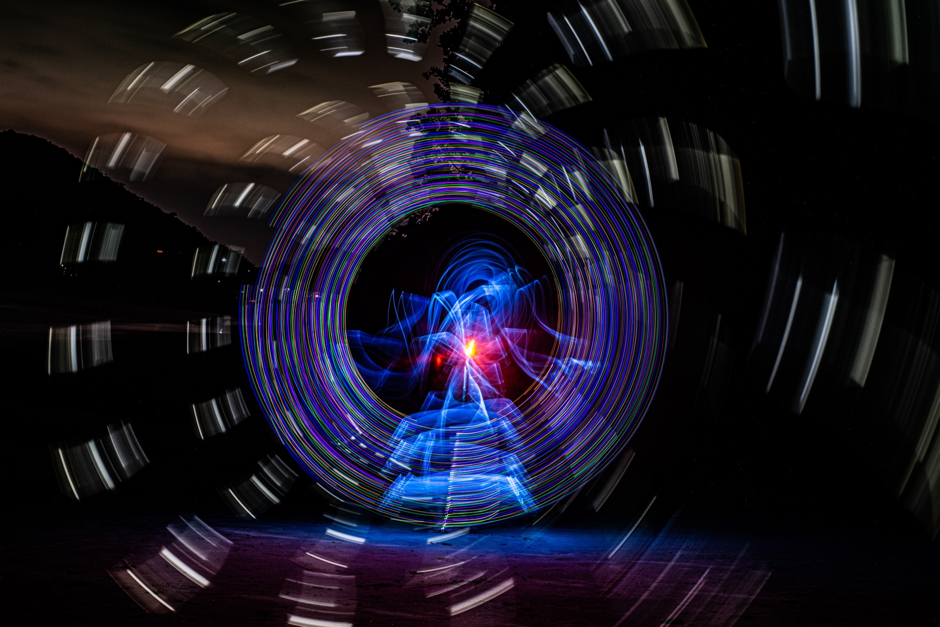Vortex