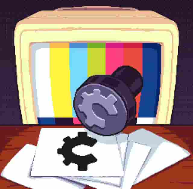 Carimbo: A Modern, Cross-Platform 2D Game Engine