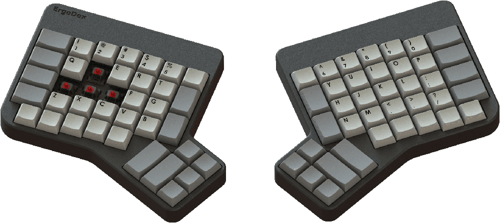 ErgoDox-original