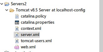 eclipse tomcat 调试 热部署 · Issue #1 · willxiang/code-note · GitHub