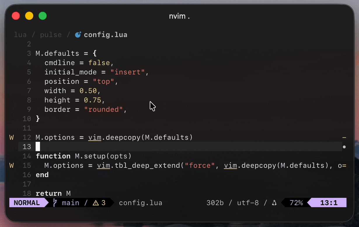 willyelm/pulse.nvim thumbnail