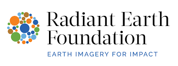 Radiant Earth Foundation Logo