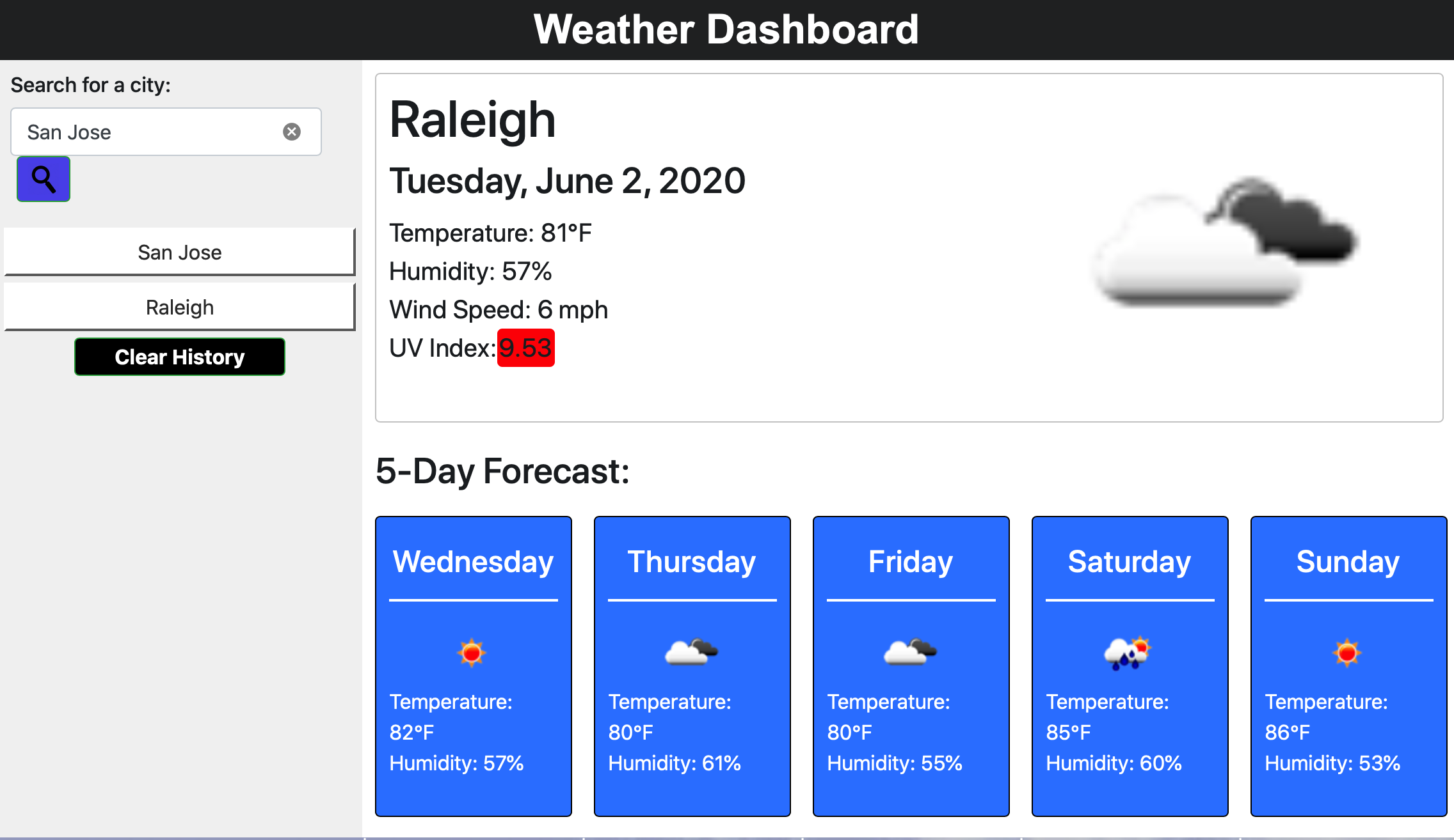 Weather Image