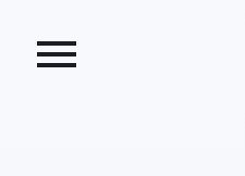 Mobile sidebar closed state