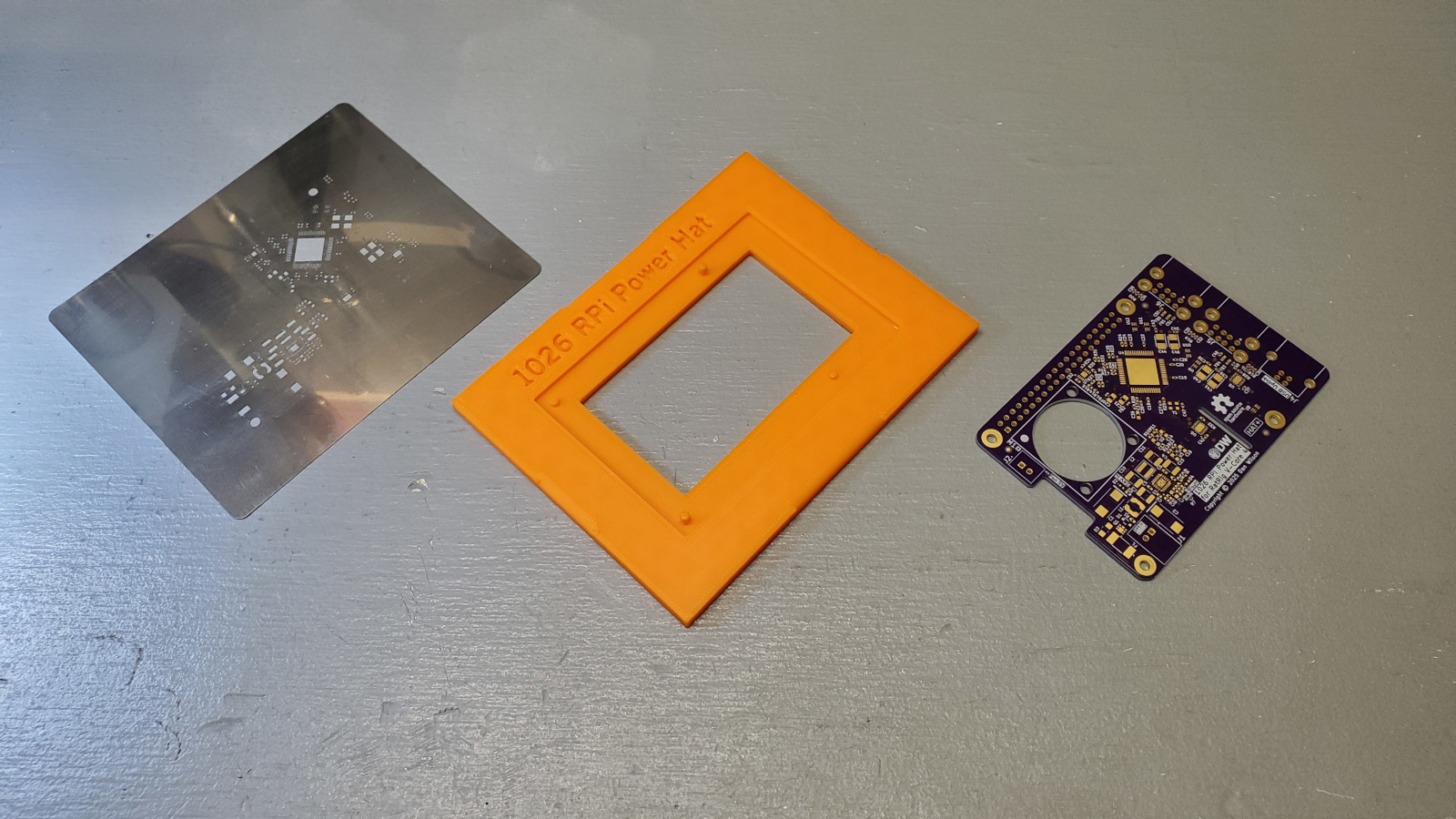 1026-RPi-Power-Hat, from the project README