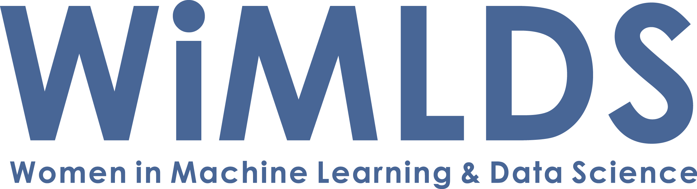 WiMLDS Logo