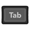 Tab