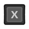X